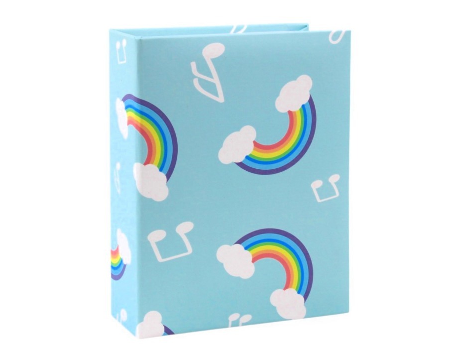 Modus Rainbow 10x15/100 (P737)
