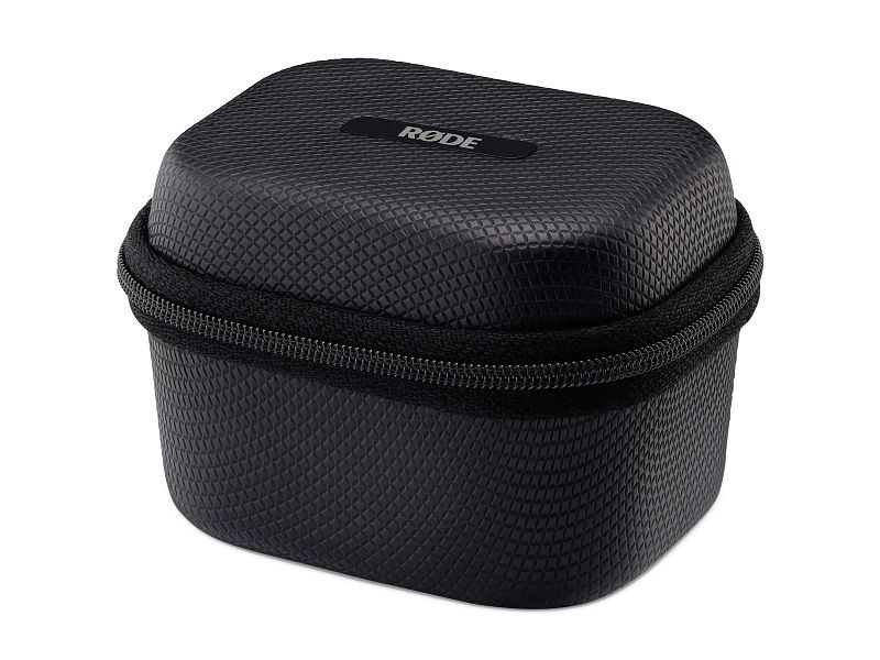 RØDE Charge Case+ pre Wireless GO III