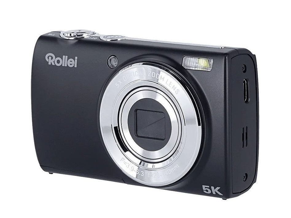 Rollei Powerflex Compact Rollei Powerflex Compact
