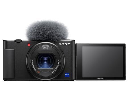 Sony  ZV-1 Vlog Camera