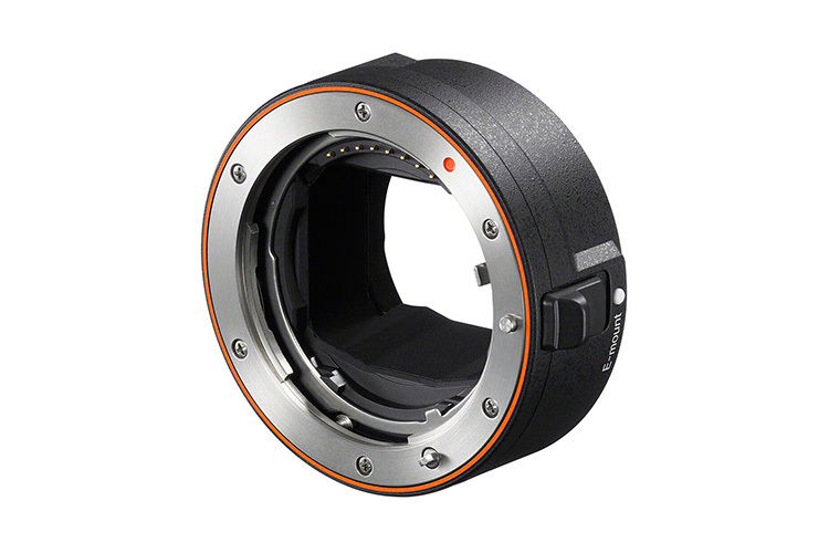 Sony LA-EA5 Sony LA-EA5