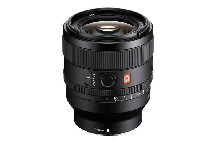 Sony FE 50mm f/1.4 GM Sony FE 50mm f/1.4 GM