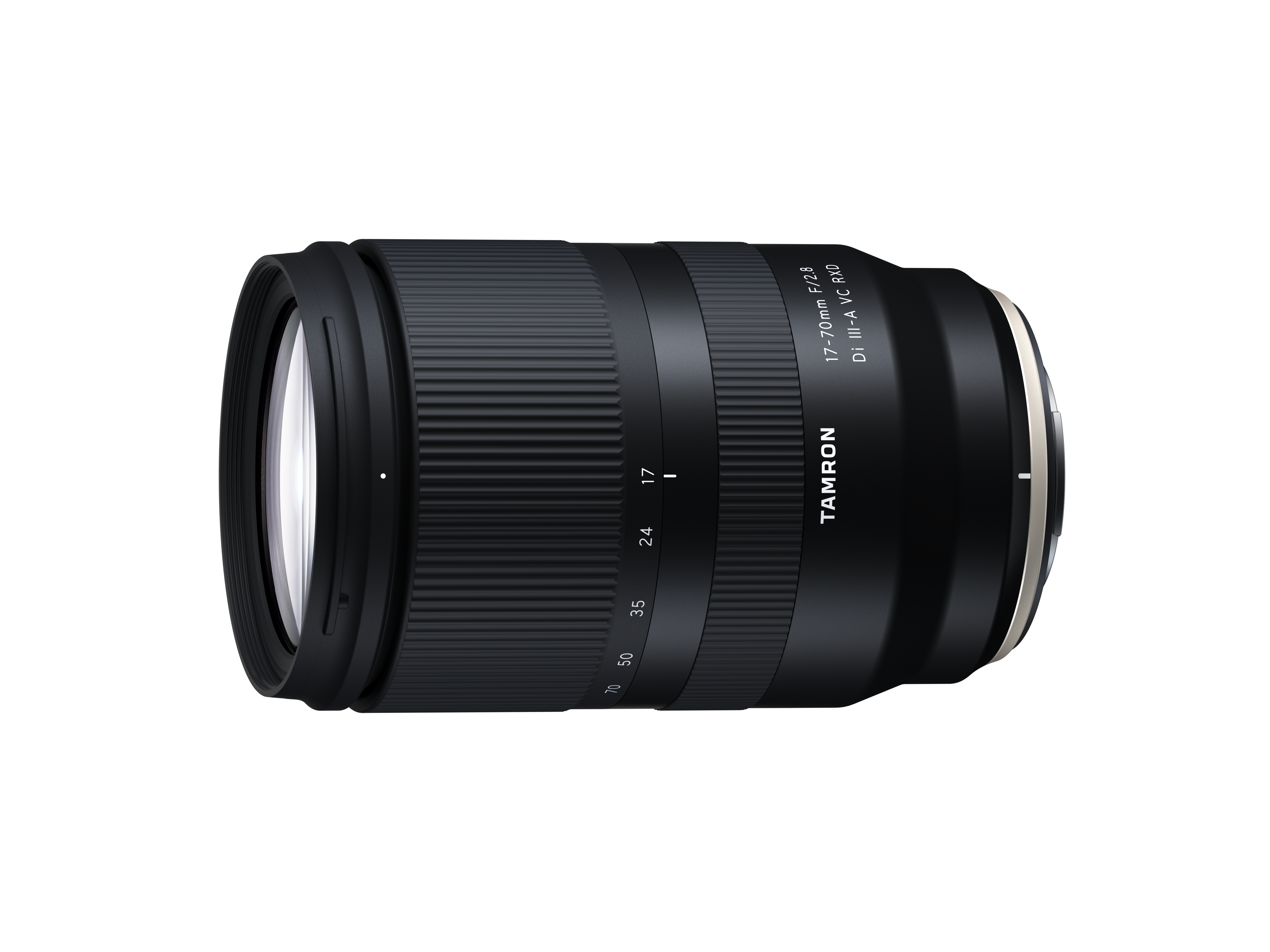 Tamron 17-70mm f/2.8 Di III-A VC RXD pre Fujifilm Tamron 17-70mm f/2.8 Di III-A VC RXD pre Fujifilm