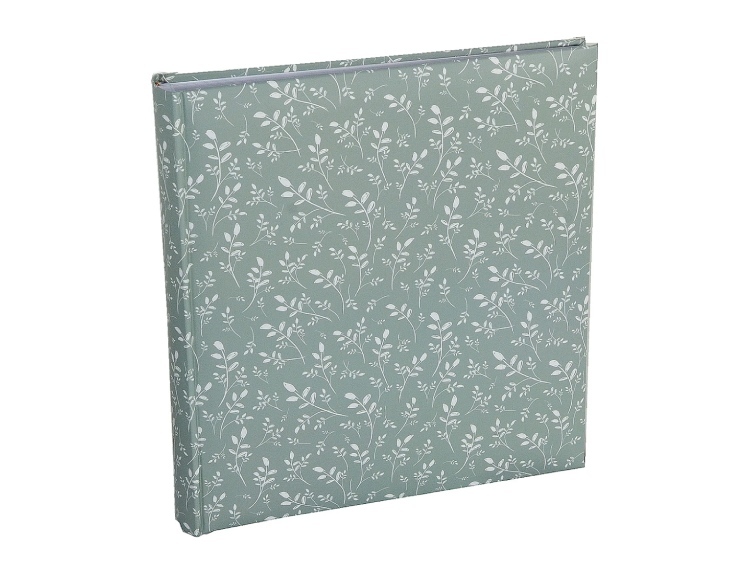 Fotoalbum Tradag LEAVES, 60/29x32