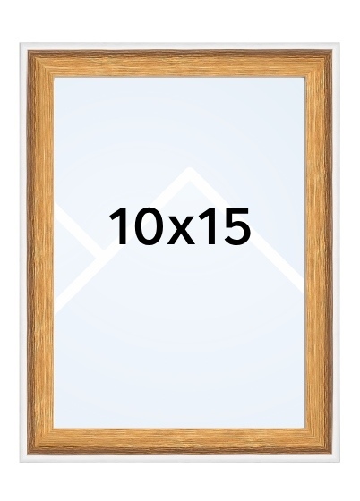 Walther SILHOUETTE - fotorámik - Prírodná, 10x15, 10x15