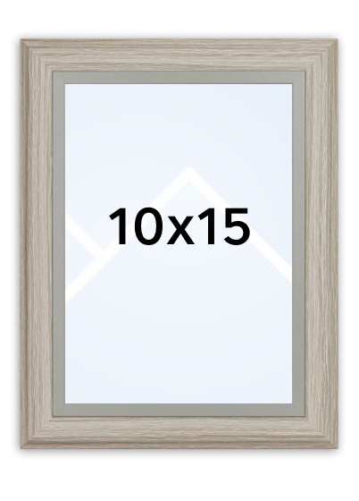 ZEP Perugia White - fotorámik