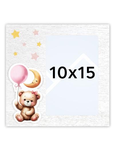 ZEP Colin - fotorámik