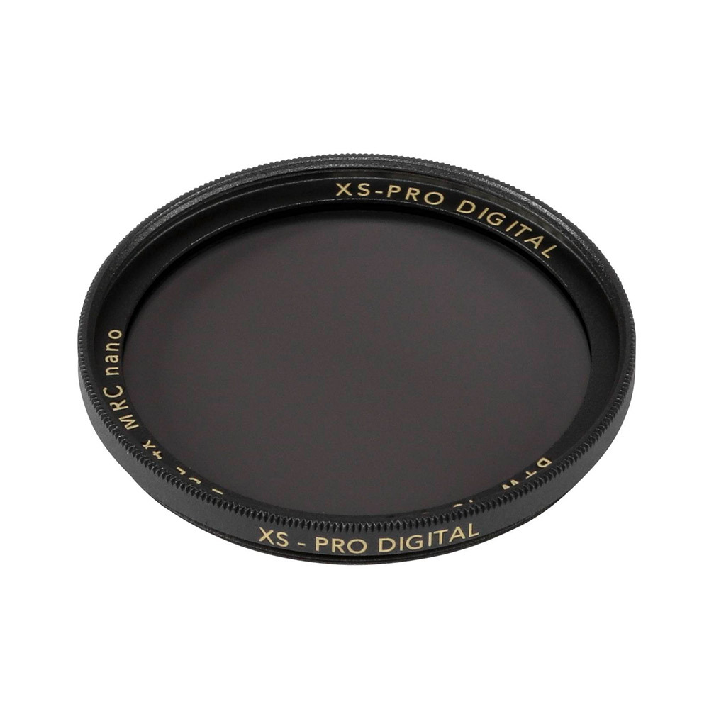 B+W XS-Pro Digital 802 ND 0.6 MRC nano 46mm B+W XS-Pro Digital 802 ND 0.6 MRC nano 46mm