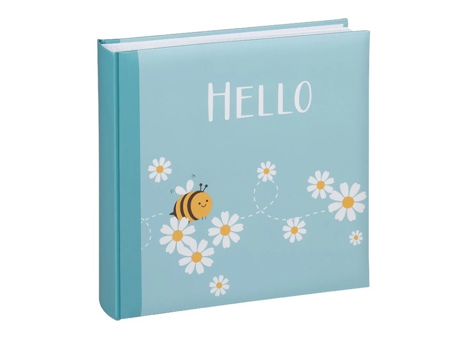 Walther Hello Bee 26x25cm
