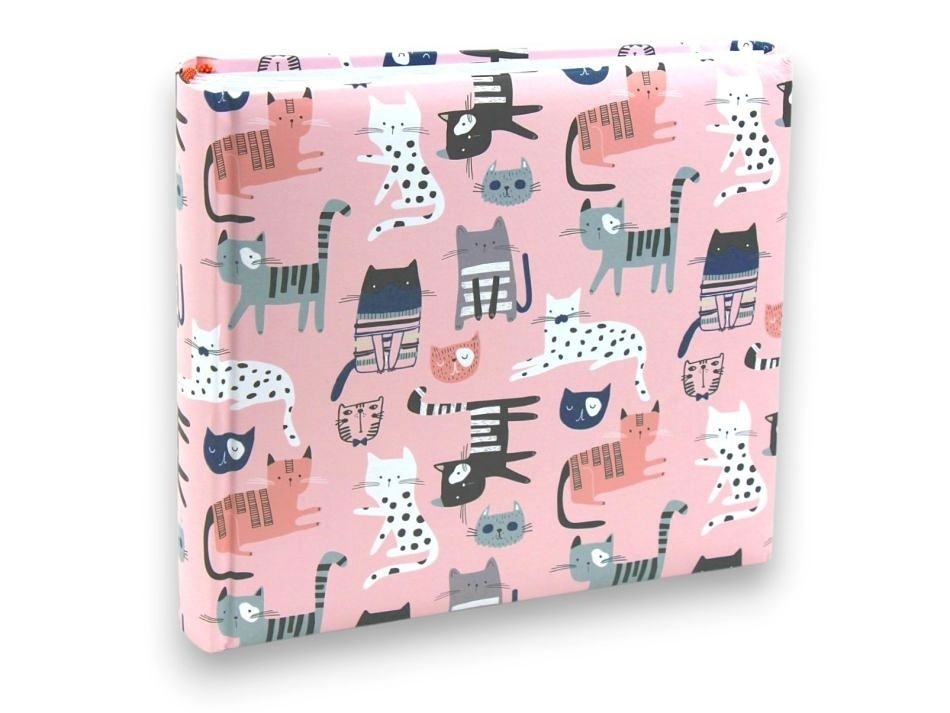 Modus Cats 10x15/200 (P942)