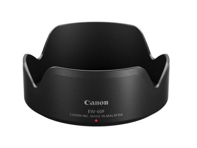 Canon EW-60F