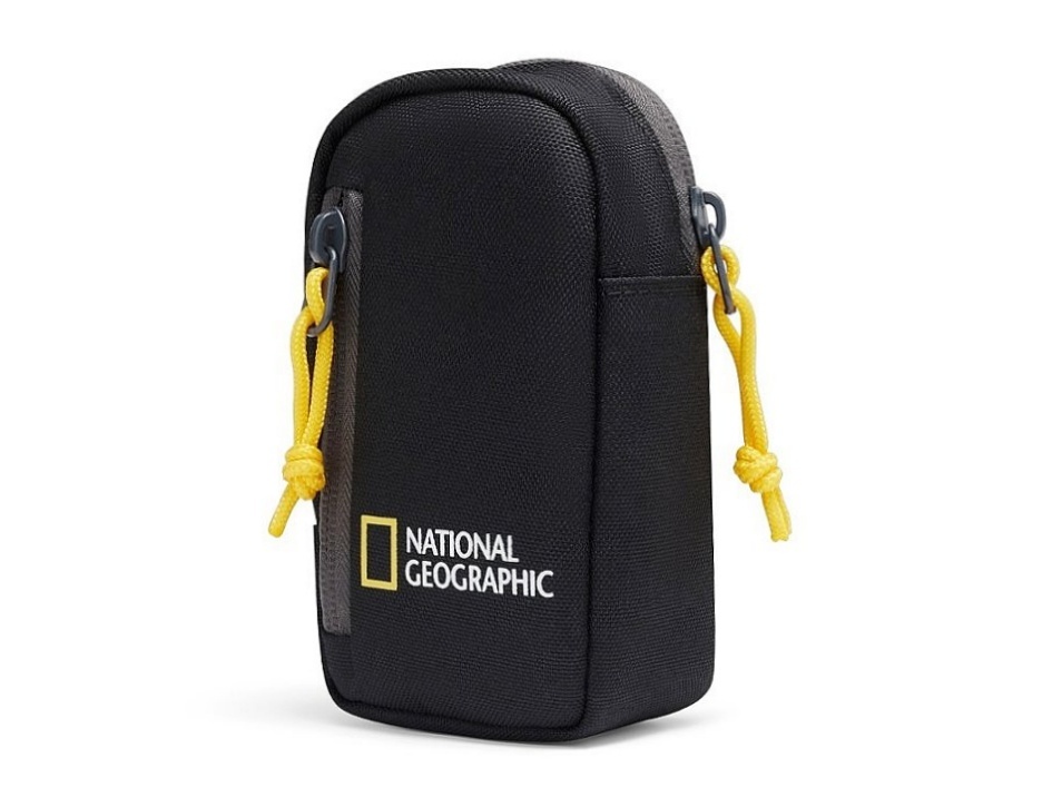 National Geographic Camera Pouch Small National Geographic Camera Pouch Small