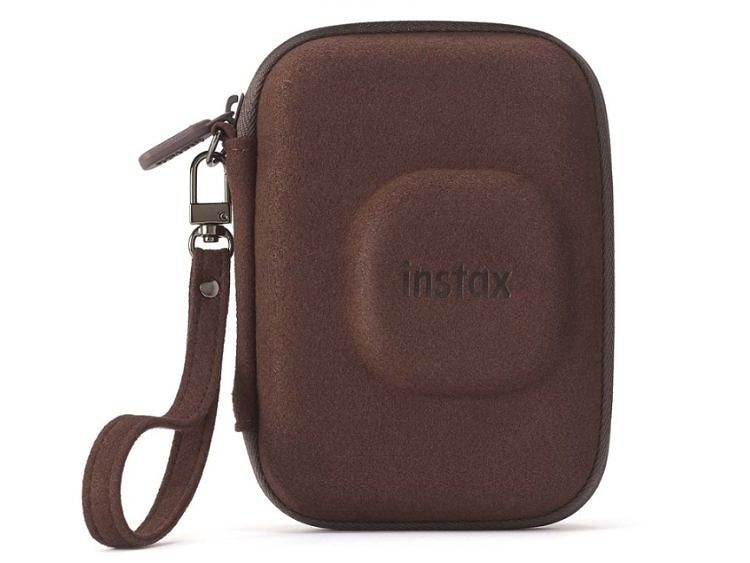 FujiFilm instax mini LiPlay™ Deep Bronze puzdro