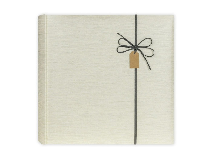 Fotoalbum ZEP LIPSIA B, 10x15/200 - krémová