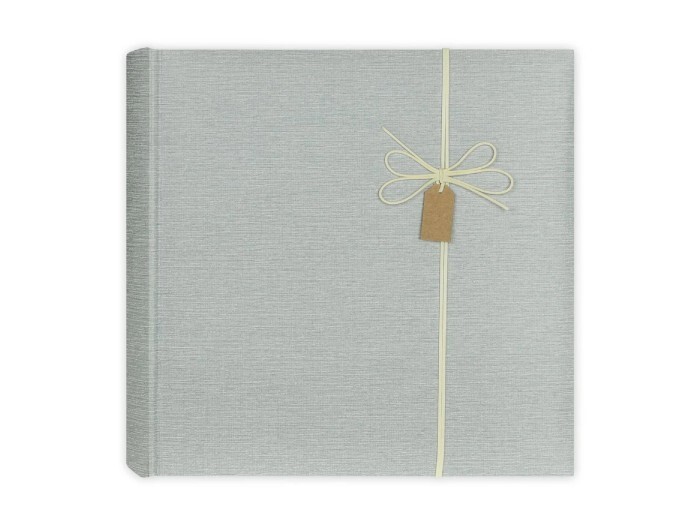 Fotoalbum ZEP LIPSIA C, 10x15/200 - krémová