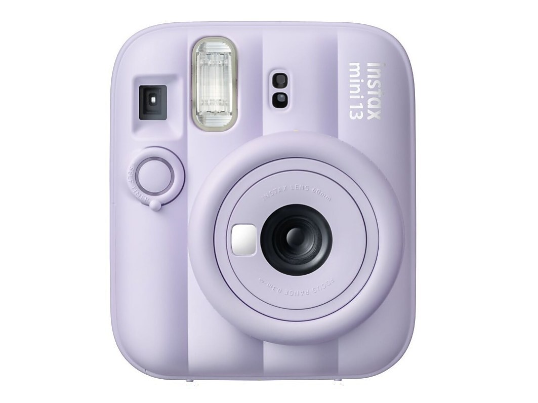 Fujifilm instax mini 13™ - fialový