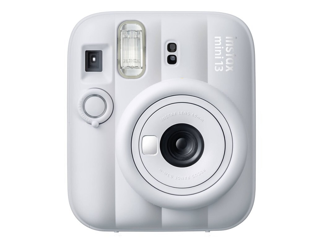 Fujifilm instax mini 13™ - biely