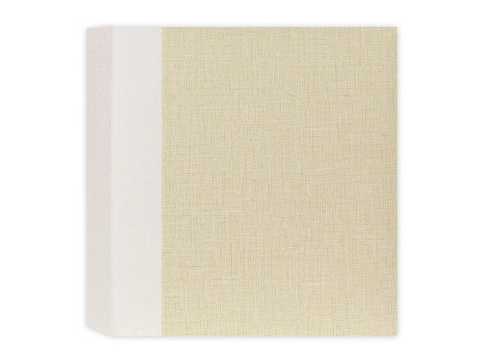 Fotoalbum ZEP PRAGA, 10x15/100 - krémová