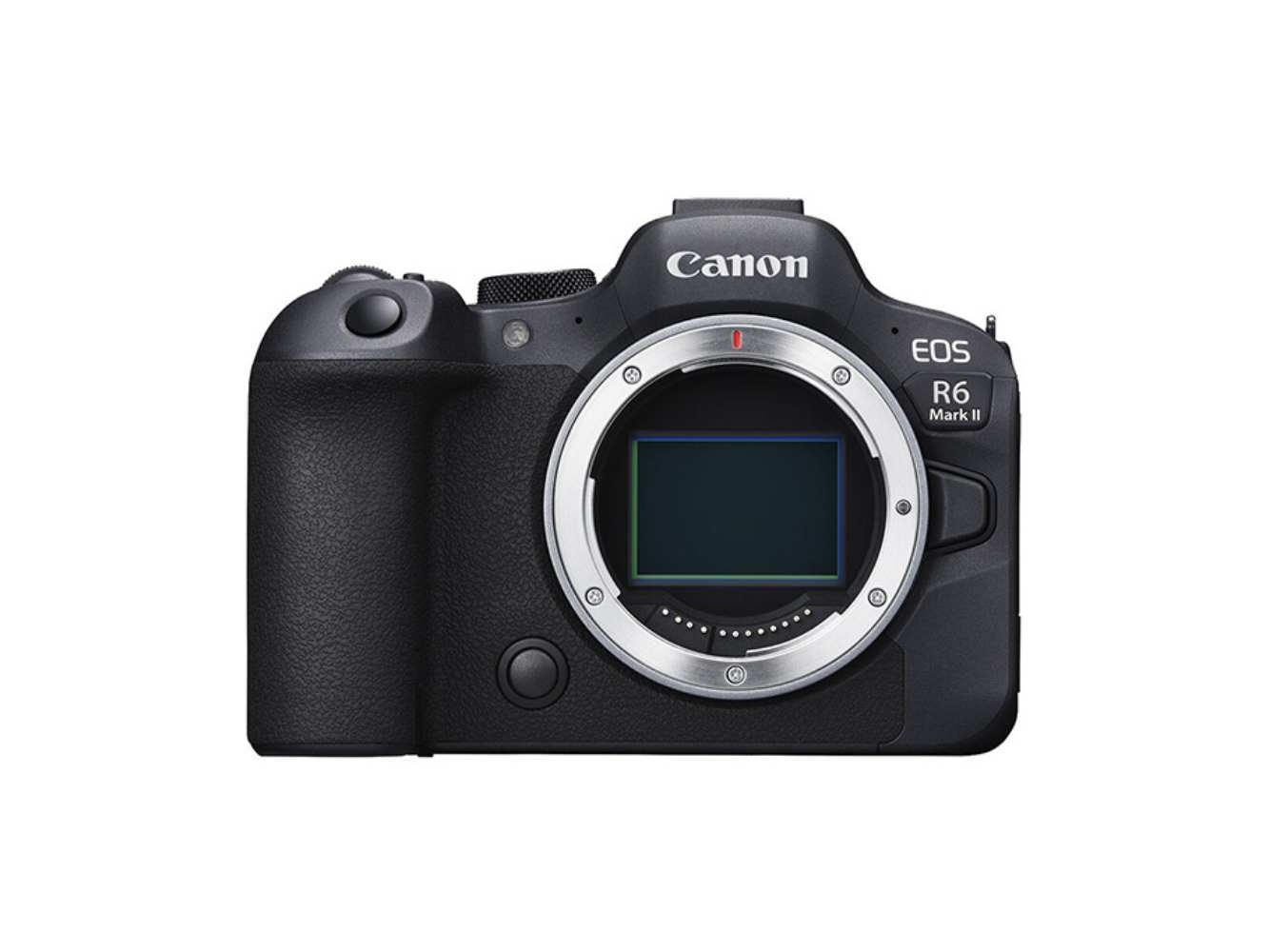 Canon EOS R6 Mark II telo Canon EOS R6 Mark II telo