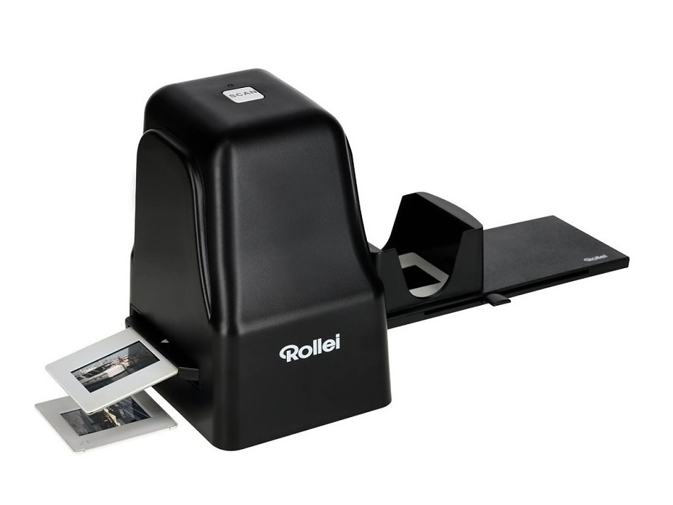 ROLLEI skener DF-S 180