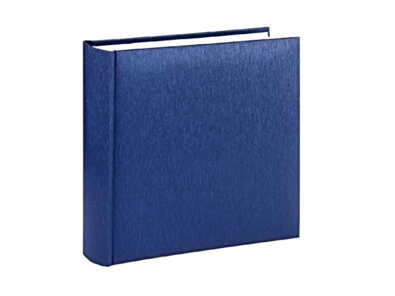 Tradag Solid Blue 10x15/100