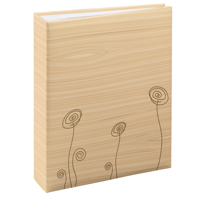 Hama Wooden 10x15/200 Hama Wooden 10x15/200