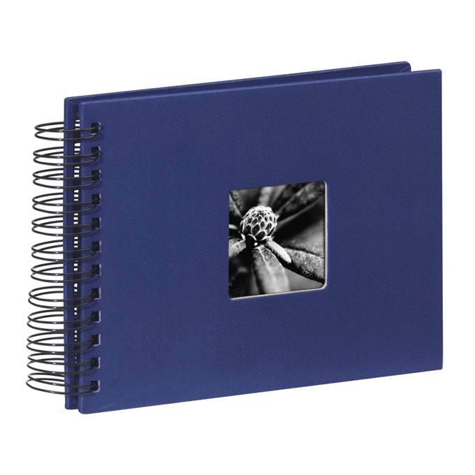 Hama Fine Art modrý 10x15/50 Hama Fine Art modrý 10x15/50