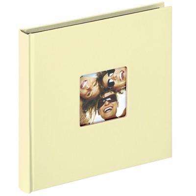 Walther Fun Creme 18x18cm