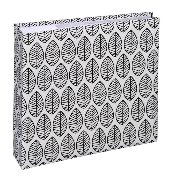 Hama La Fleur 10x15/200 biely Hama La Fleur 10x15/200 biely