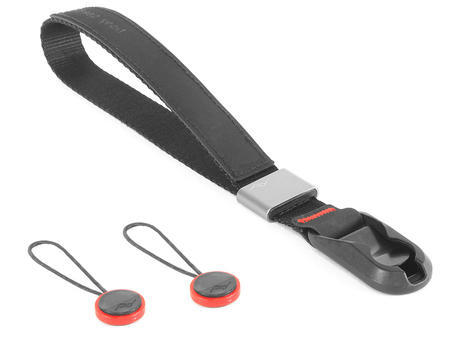 Peak Design Cuff Charcoal