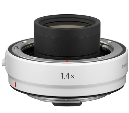Canon Extender RF 1.4x Canon Extender RF 1.4x