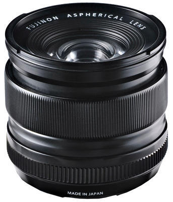FujiFilm XF 14mm f/2.8 R FujiFilm XF 14mm f/2.8 R