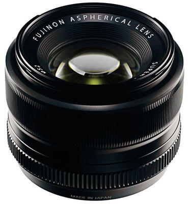 FujiFilm XF 35mm f/1.4 R FujiFilm XF 35mm f/1.4 R