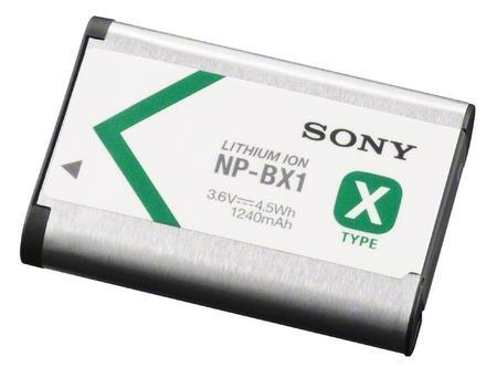 SONY NP-BX1 SONY NP-BX1