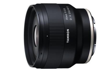 Tamron 35mm f/2.8 Di III OSD 1:2 Macro pre Sony E Tamron 35mm f/2.8 Di III OSD 1:2 Macro pre Sony E