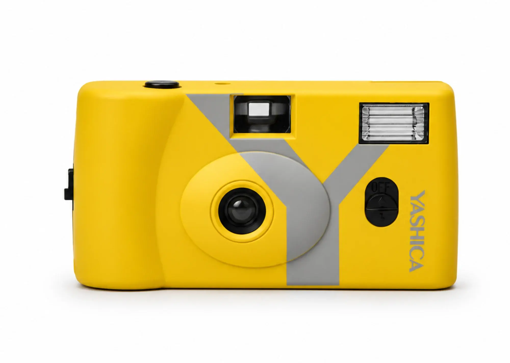 Analógové fotoaparáty