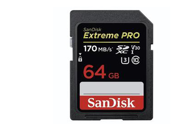SanDisk