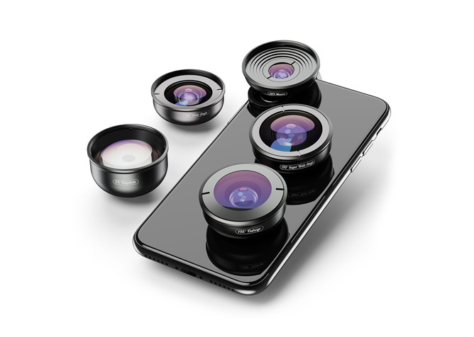 Pre mobilné telefóny