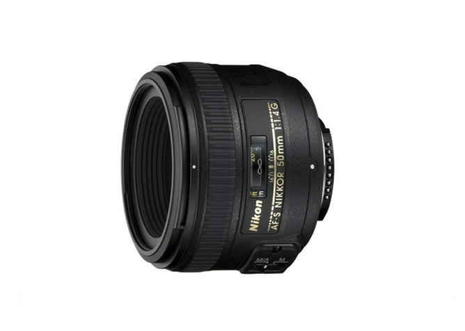 Objektívy s pevným ohniskom