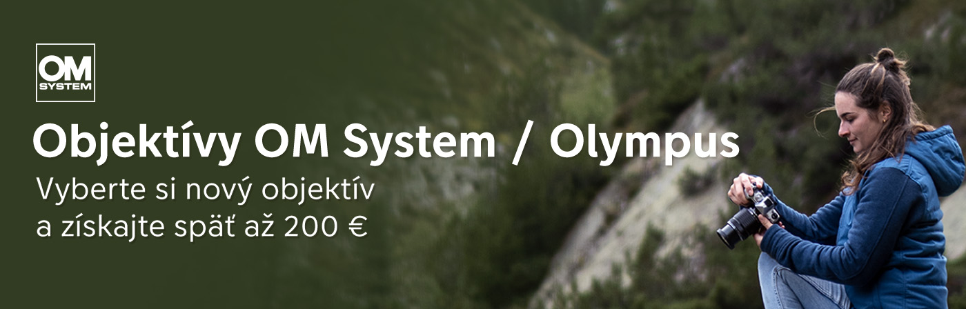 Olympus cashback