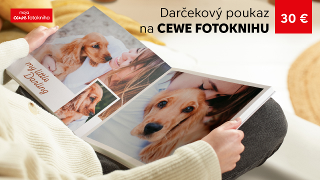Poukaz 30 euro
