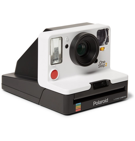Polaroid- Originals One Step 2 biely